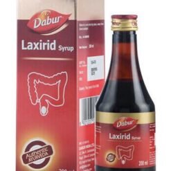 Dabur Laxirid Syrup 200 ml