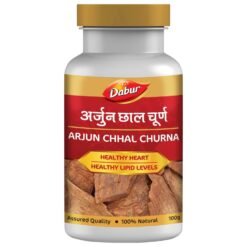 Dabur Arjun Chhal Churna 100gm