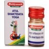 Baidyanath Atul Shaktidata Yoga 2.5 g
