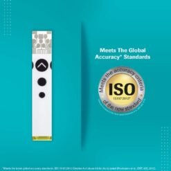 Accu Chek Instant Test Accu-Chek Instant Test Strips 50's Pack