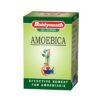 Baidyanath Amoebica Tablet