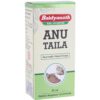 Baidyanath Anu Taila