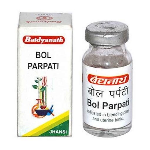 Baidyanath Bol Parpati
