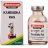 Baidyanath Kamdudha Ras Ordinary 10gm