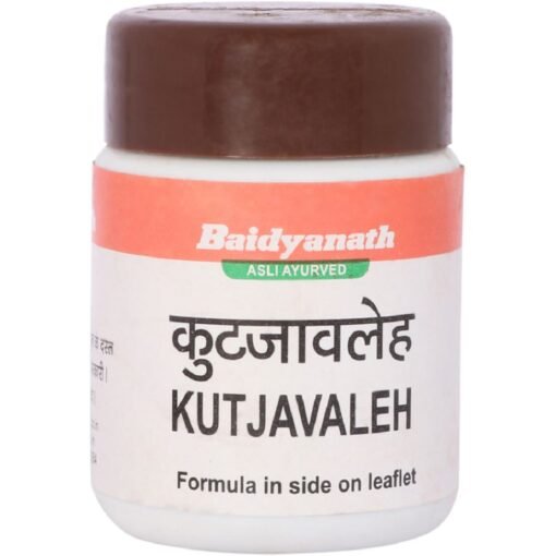 Baidyanath Kutjavaleh