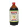 Baidyanath Mahamanjishthadi Kadha 450ml