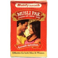 Baidyanath Musli Pak 100 g