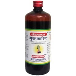 Baidyanath Mustakarishta 450 ml