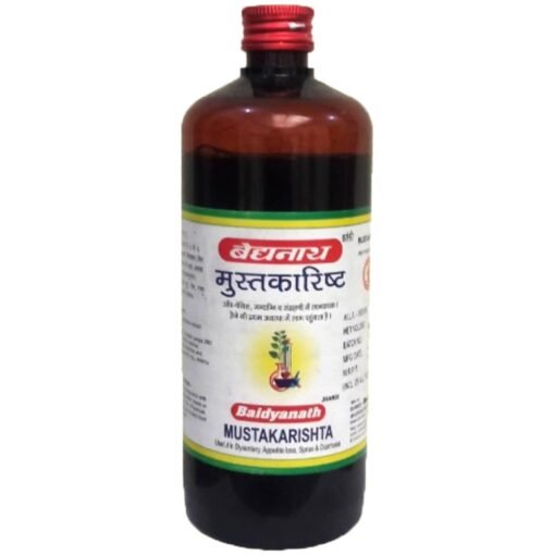 Baidyanath Mustakarishta 450 ml