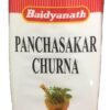 Baidyanath Panchsakar Churna