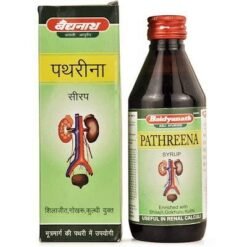 Baidyanath Pathreena Syrup 200 ml