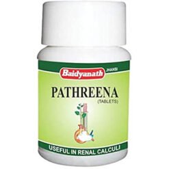 Baidyanath Pathreena Tablet 50tab