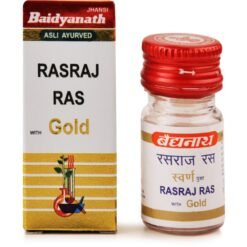Baidyanath Rasraj Ras Swarna Yukta