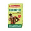 Baidyanath Rheumartho Tablet