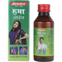 Baidyanath Rhuma Oil 100 ml