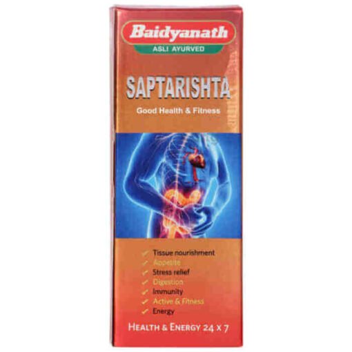 Baidyanath Saptarishta