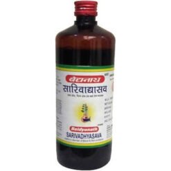 Baidyanath Sarivadyasava 450 ml