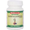 Baidyanath Sarpagandha Tablet 50tab