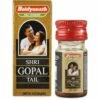 Baidyanath Shrigopal Tel