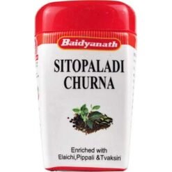 Baidyanath Sitopaladi Churna 60g
