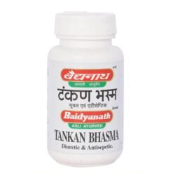 Baidyanath Tankan Bhasma 15gm