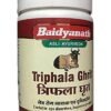 Baidyanath Triphala Ghrita 100g