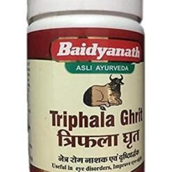 Baidyanath Triphala Ghrita 100g