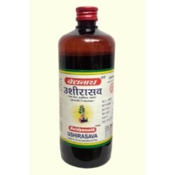Baidyanath Usirasava 450 ml