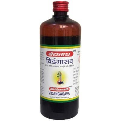 Baidyanath-Vidangasava.jpg Baidyanath Vidangasava