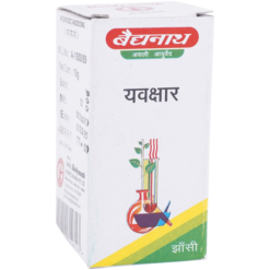 Baidyanath Yawakshar 10 gm