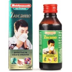 Baidyanath Zucamo 100 ml