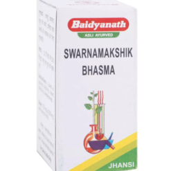 Baidyanath Swarna Makshik Bhasma 10g
