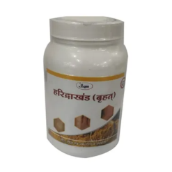 Unjha Haridra Khand 100g