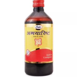Unjha Abhayarishta 450ml