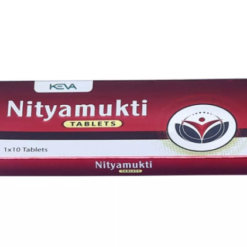 Keva Nityamukti Tablets 10tab