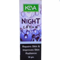 Keva Night Cream 50g