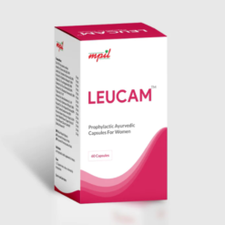 Mpil Leucam Capsules 60caps