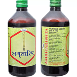 Unjha Amritarishta 450ml