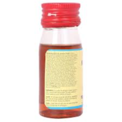 Baidyanath Vishnu Tail Kesar Yukt 25 ml
