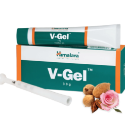 Himalaya V- Gel 30g
