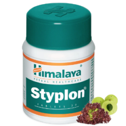 Himalaya Styplon Tablet 30tab