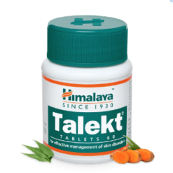Himalaya Talekt Tablet 60tab