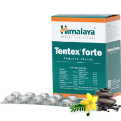 Himalaya Tentex Forte Tablet 10tab
