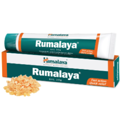 Himalaya Rumalaya Gel 30g