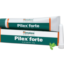 Himalaya Pilex Forte Ointment 30g
