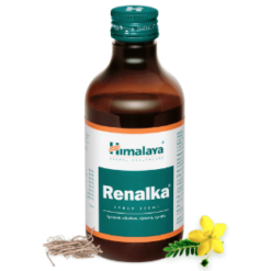 Himalaya Renalka Syrup 100 ml