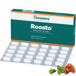 Himalaya Reosto Tablet 30tab