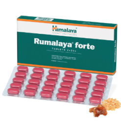 Himalaya Rumalaya Forte Tablet 60tab