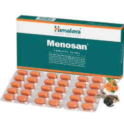 Himalaya Menosan Tablet 60tab