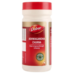 Dabur Ashwagandha Churna 60gm